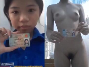 Be Pham Thi Yen Vi 2006 vay the chap nude